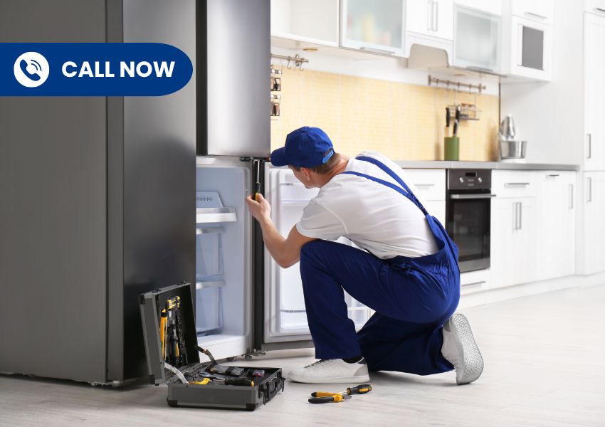 Hillsdale Appliance Repair Company