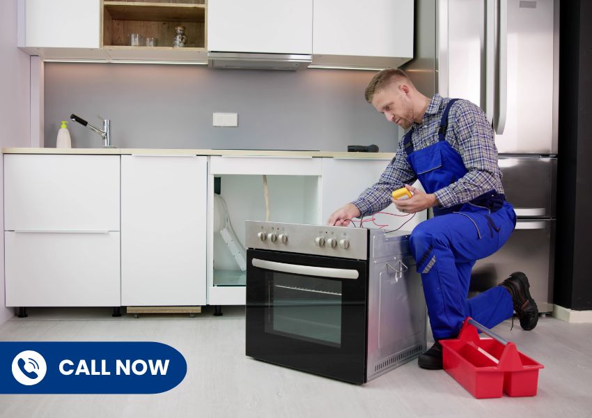 Appliance Repair Services in Hillsdale, NY